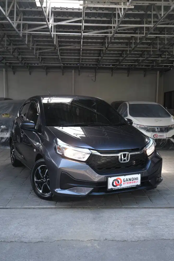 BRIO SATYA 1.2 E CVT 2024
