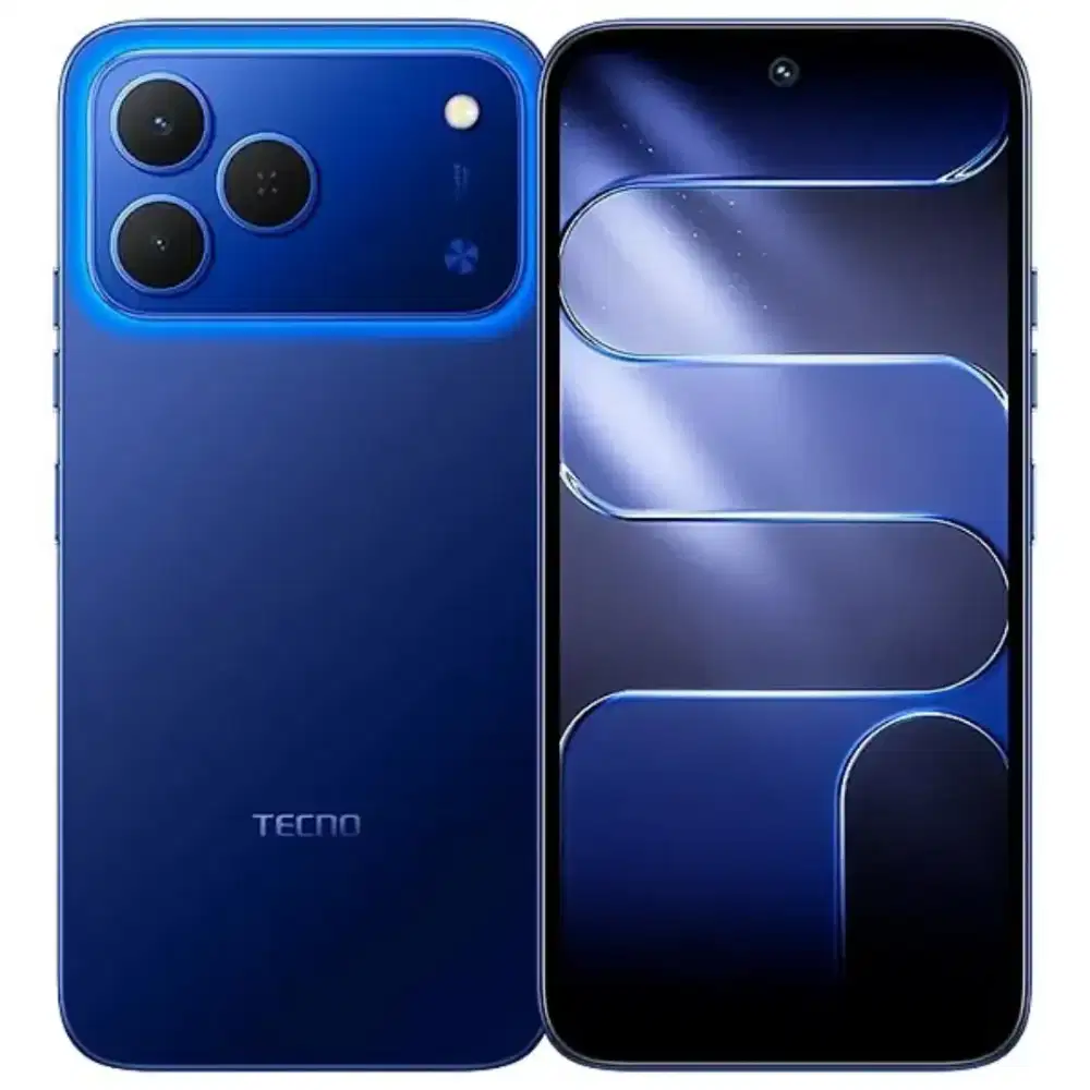 INFINIX NOTE EDGE