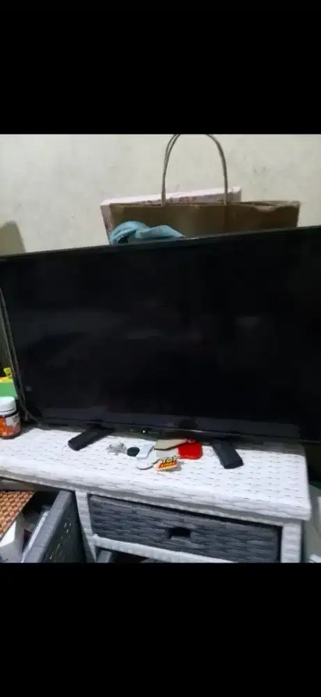 Tv LED 21 Merk Sharp