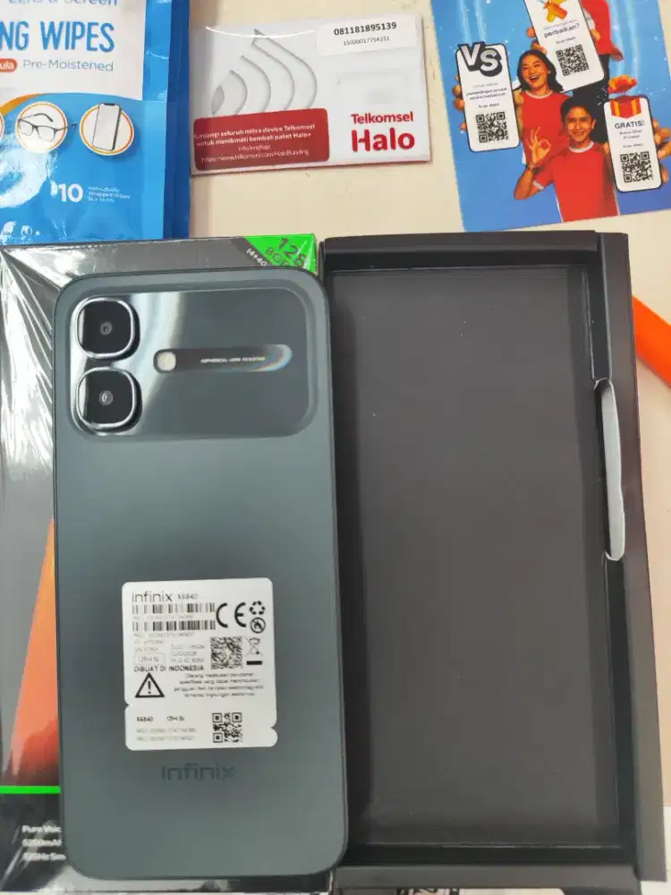 INFINIX SMART 20