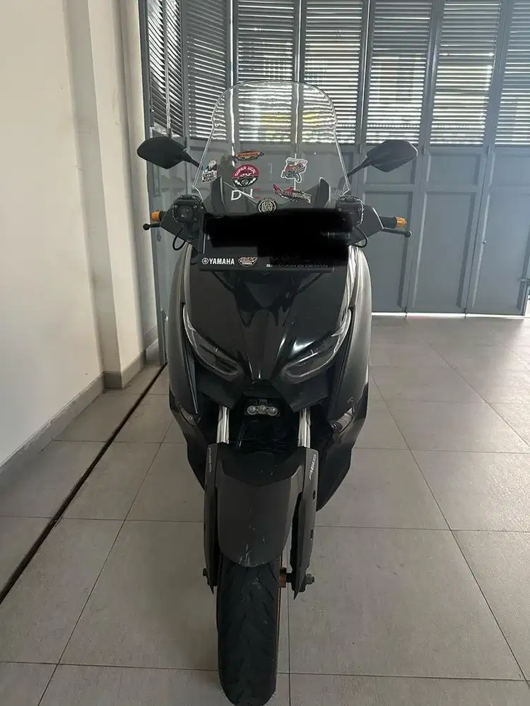 For Sale Yamaha Xmax Tahun 2021