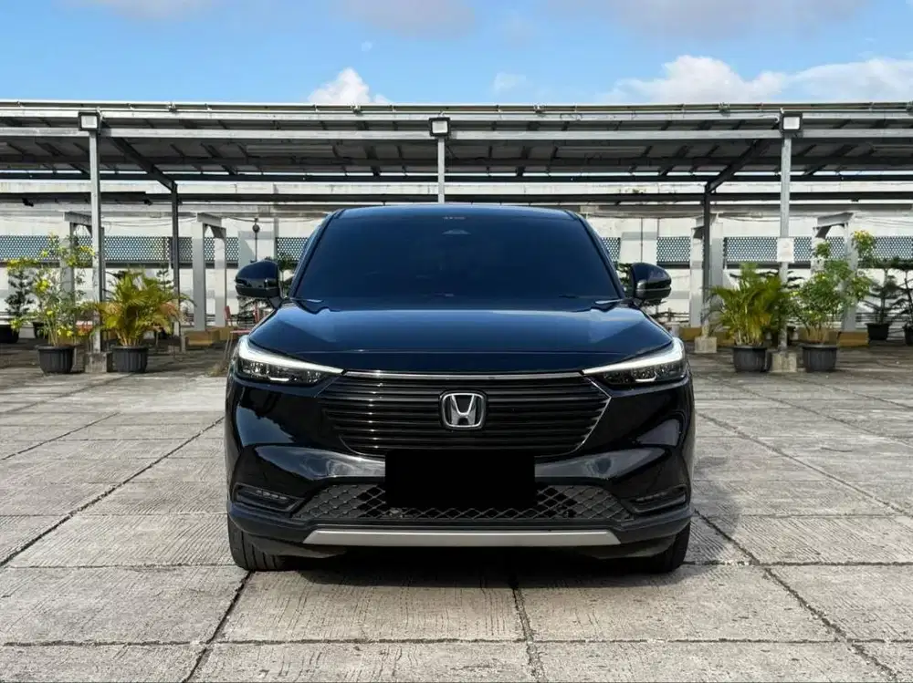 Honda HR-V SE 2023