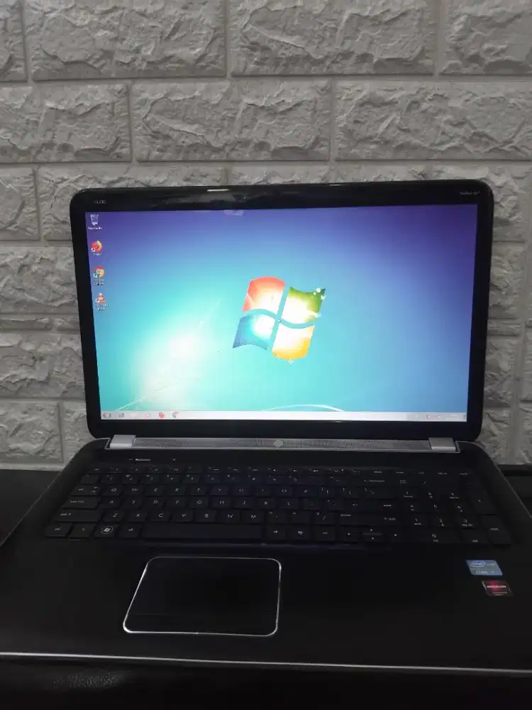 HP PAVILION DV7 (i7gen2/8gb/500gb)