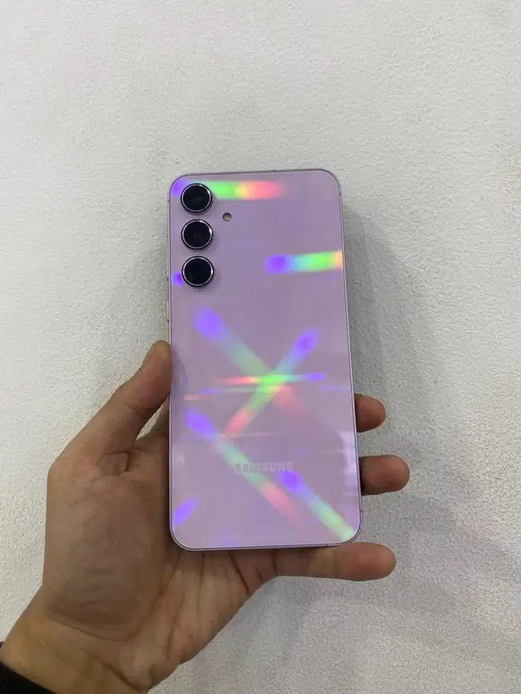 Samsung A55 8/256 sein