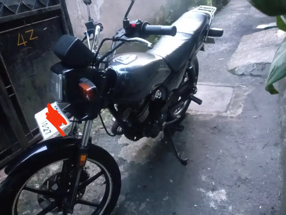 gl pro 93 black engine
