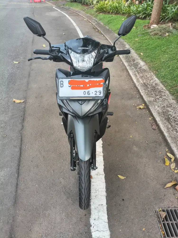 Revo x tahun 2024