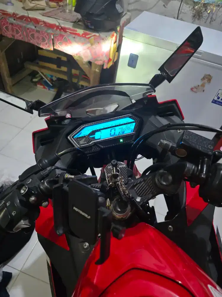 CBR 150 R K45G I