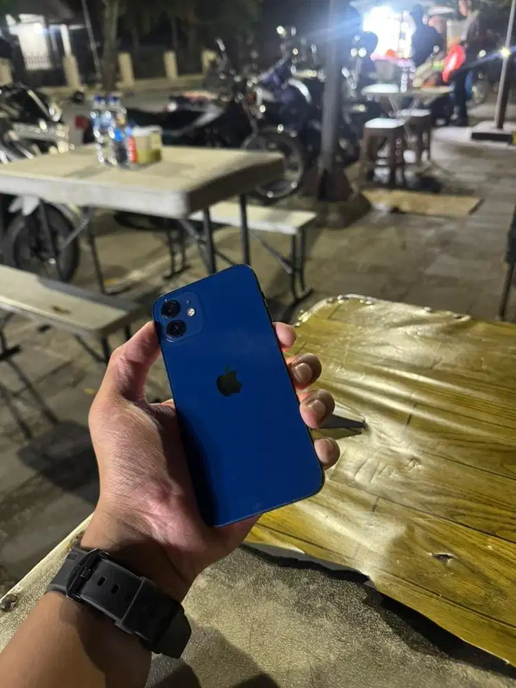 Iphone 12 128gb Beacukai