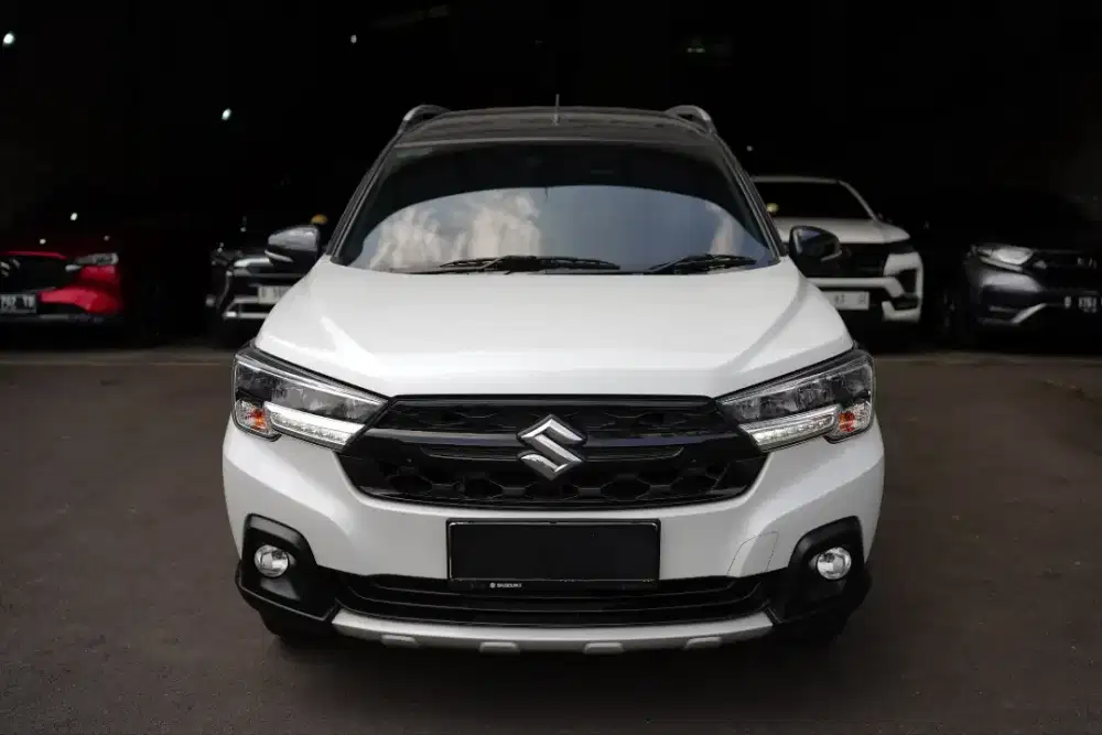 Suzuki XL7 XL-7 Alpha Hybrid 2tone 2024/2025