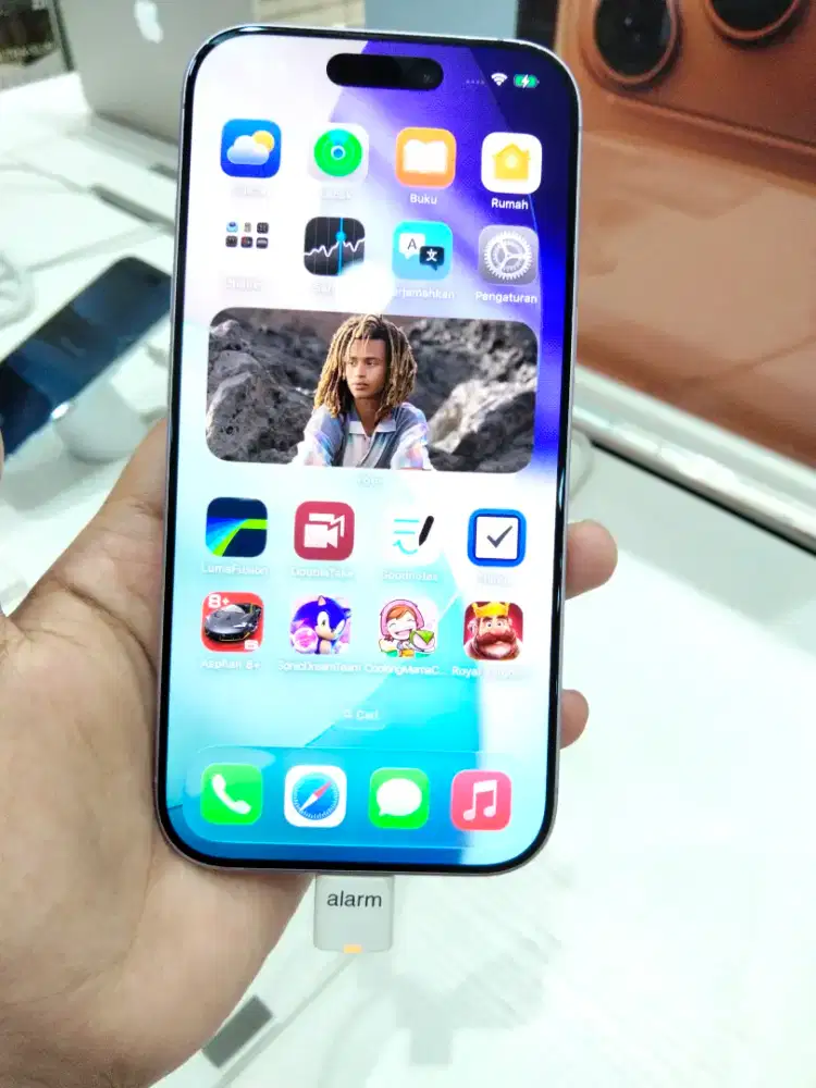 Cicilan iPhone 17