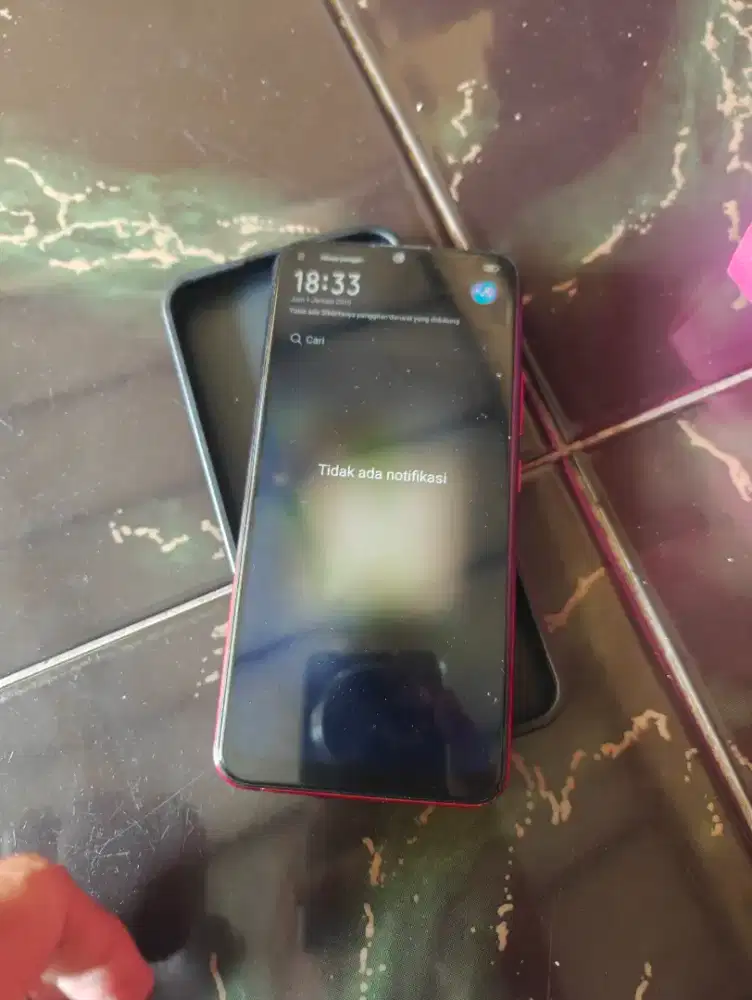 vivo y12 ram 3/32