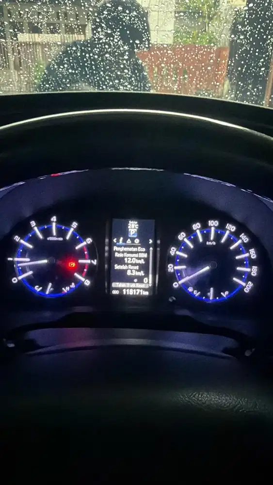 innova venturer bensin 2018 modifikasi