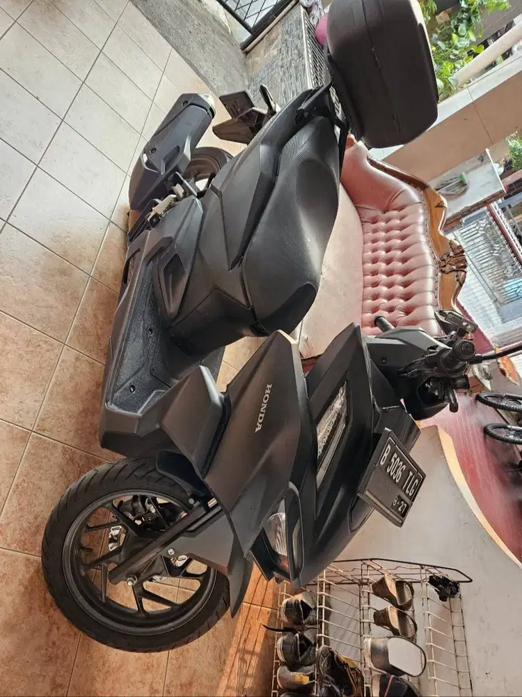 Honda Vario 160  CBS Thn 2022 nego
