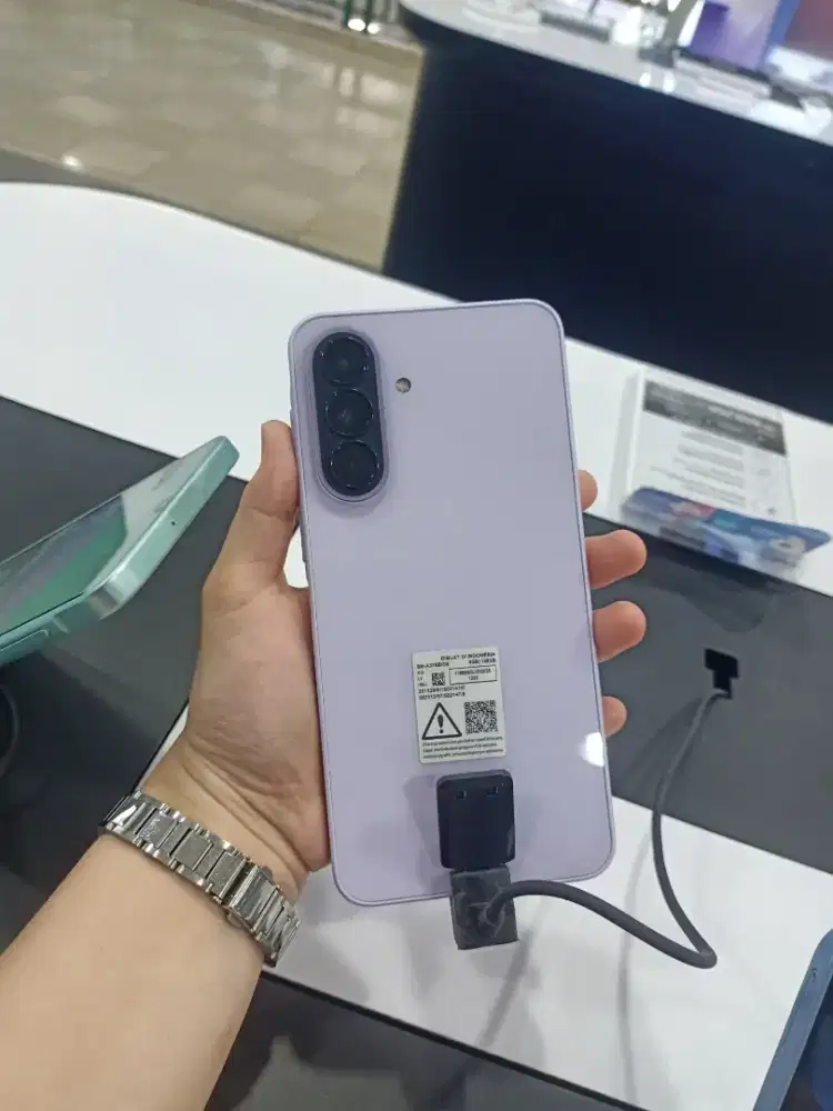 SAMSUNG A37 5G 8/256GB