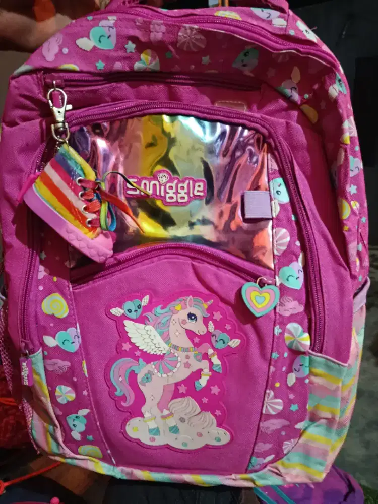 tas sekolah anak