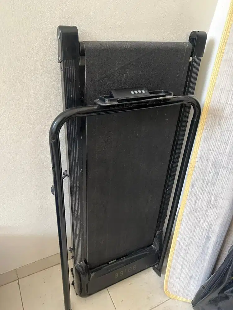 Jual Treadmill Second