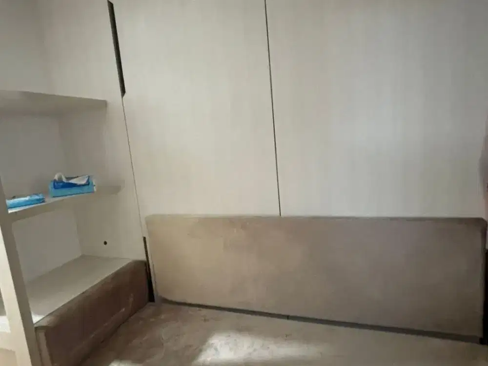 STUDIO 21M2 FURNISHED