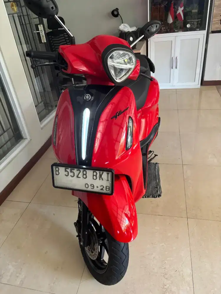 Filano like new 2023