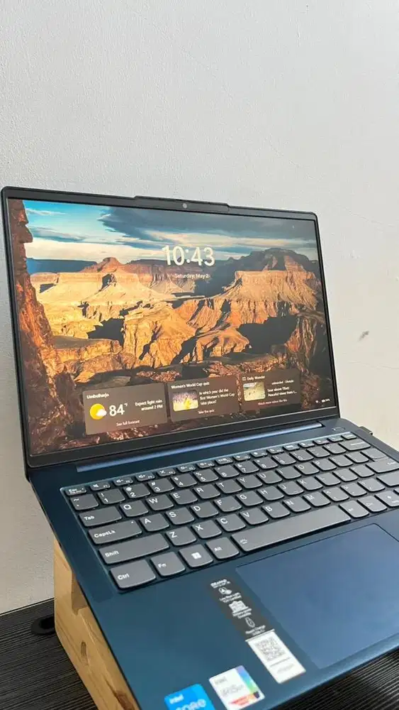 Laptop Lenovo IdeaPad Slim 5 14IRL8