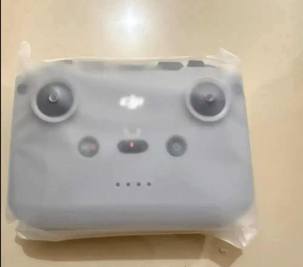 DJI RC-N3 remote