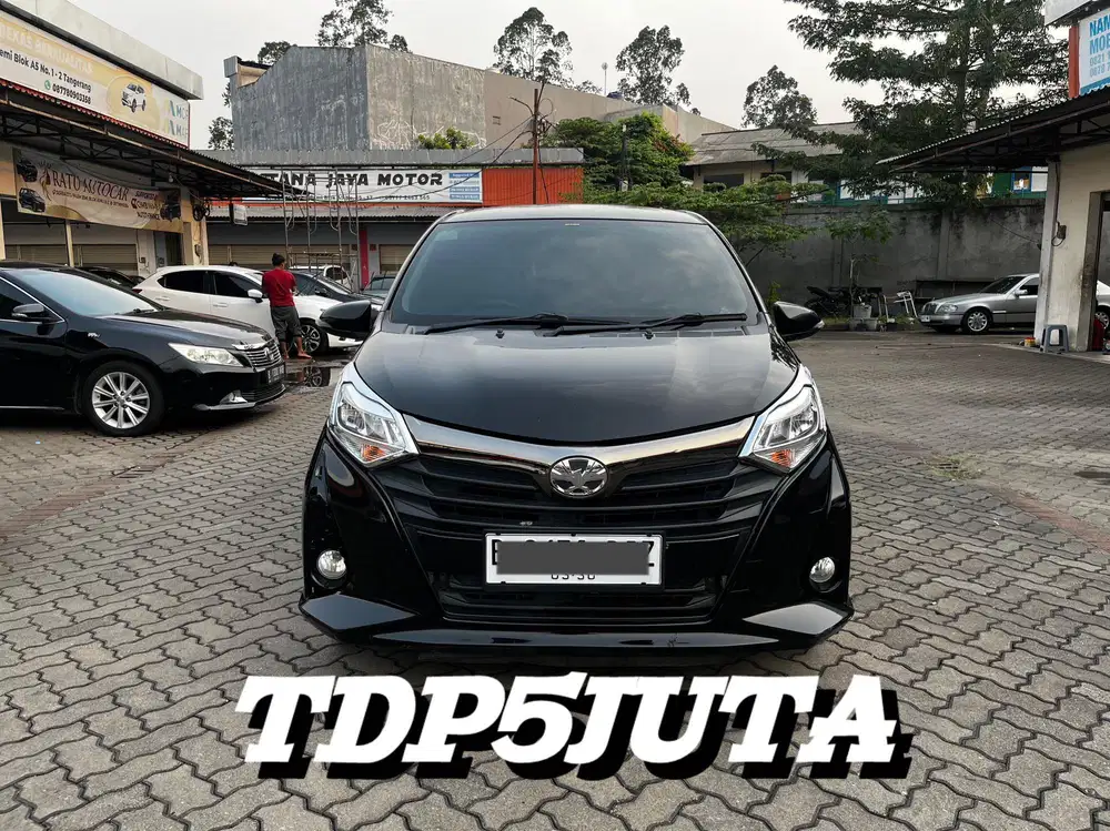 NEW CALYA G MATIC 2020 FACELIFT LED HEADLAMP