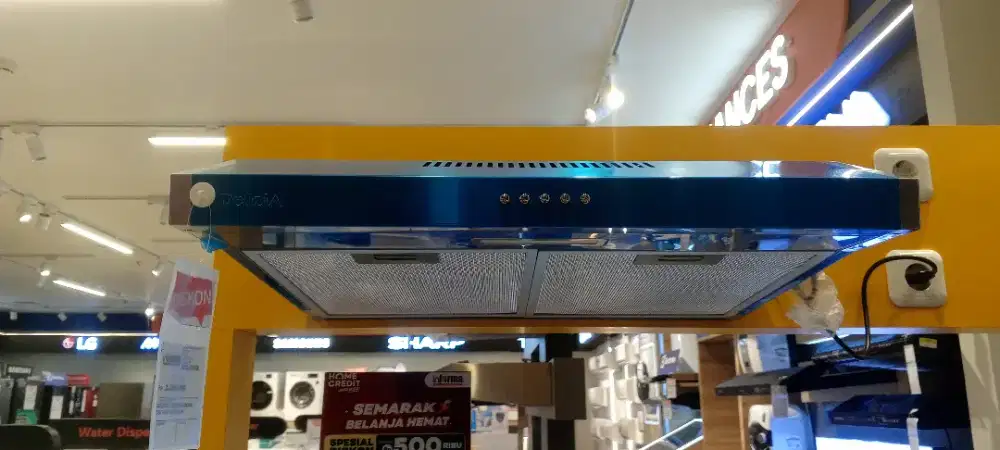 INFORMA ELEKTRONIK TASIKMALAYA