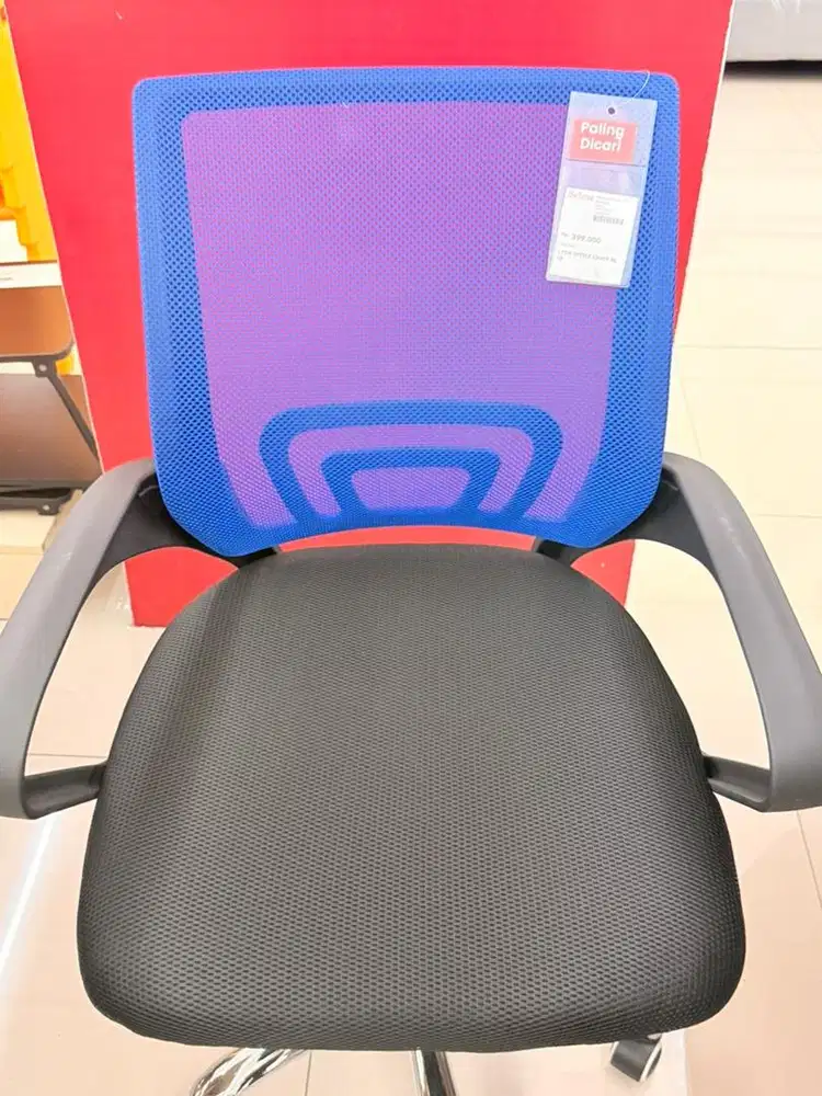 Kursi kantor hidrolik