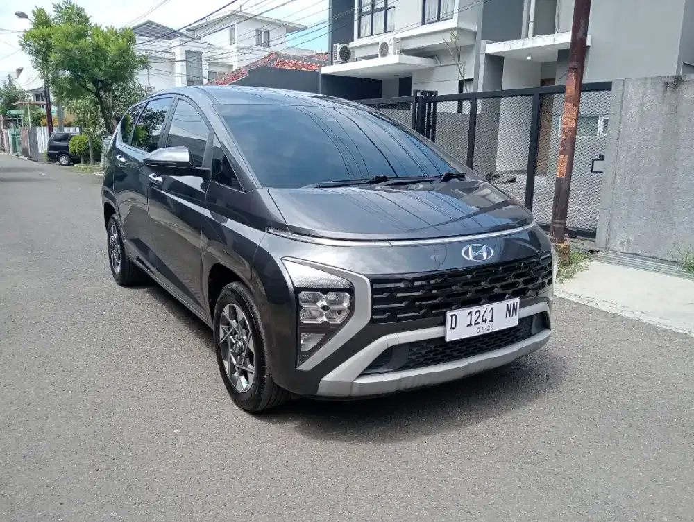 Stargazer prime 2023 Istimewa