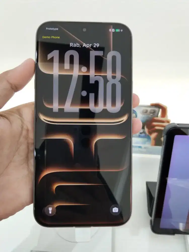 Cicilan Infinix Note 60