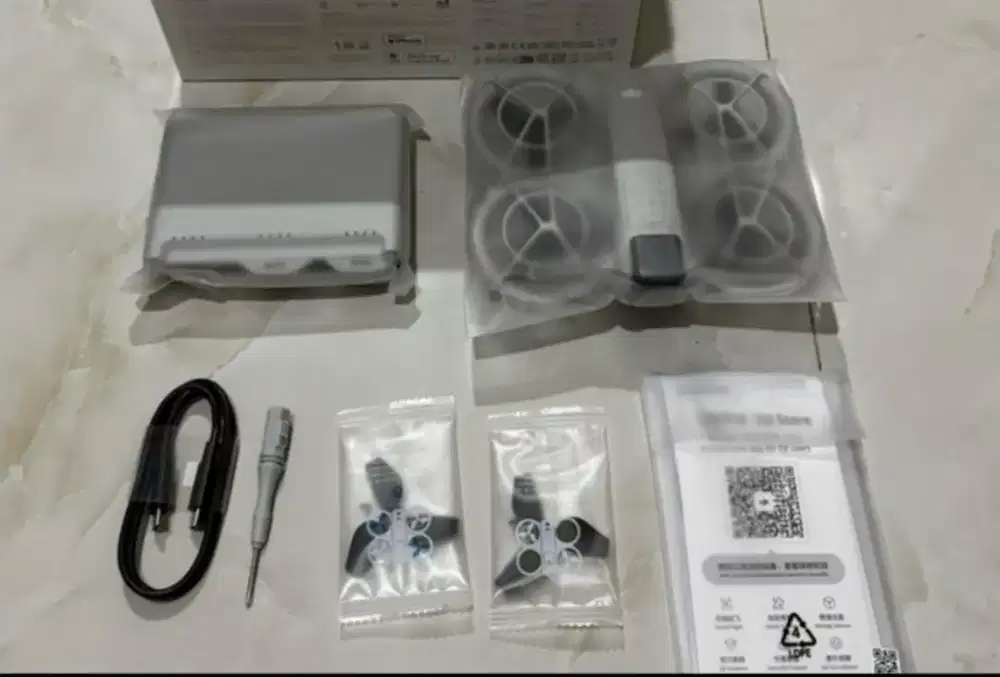 DJI Neo Fly More Combo [tanpa remote]