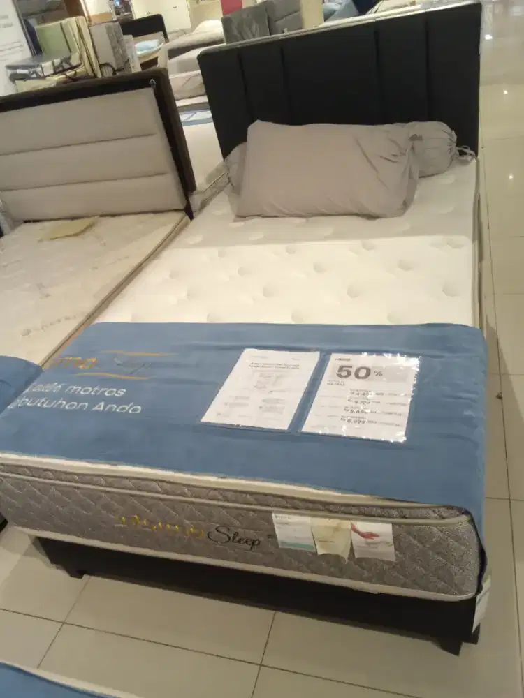 Matras verona (Bisa Cicilan)