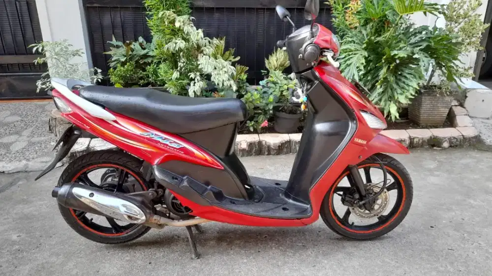 Yamaha Mio sporty original