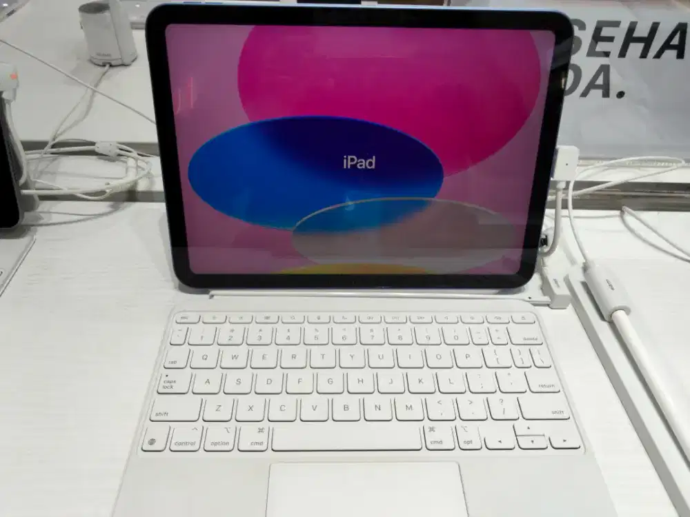 Cicilan iPad A16