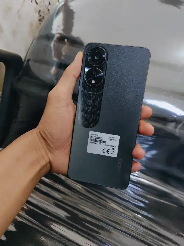 Oppo A78 8/256GB