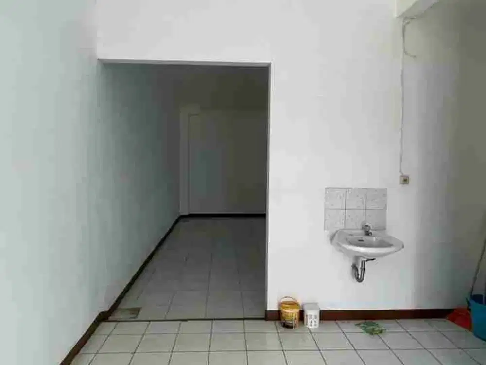 Rumah Dijual Citra Garden 3