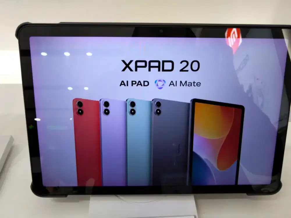 Cicilan Infinix XPAD 20