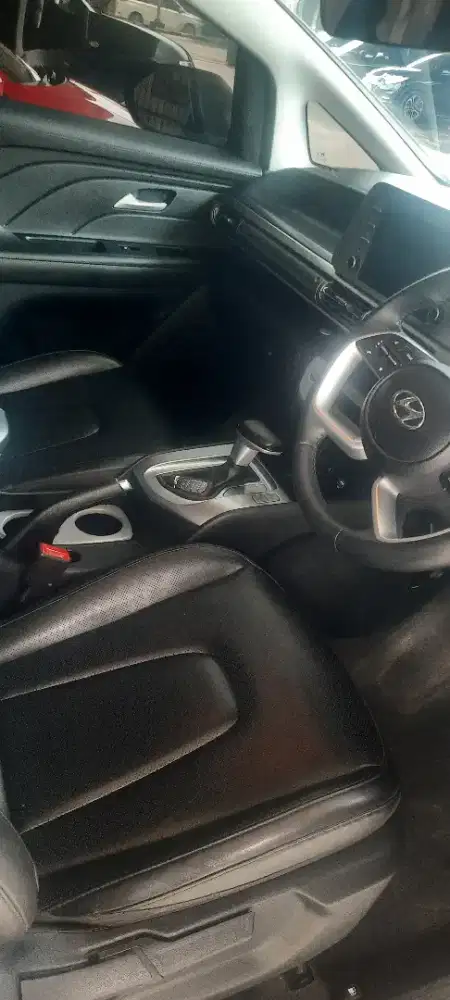 Jual Cepat Hyundai Stargezer Prime 2022
