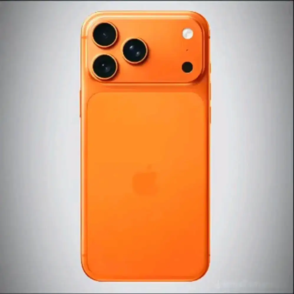 Iphone 17 128 dan 258