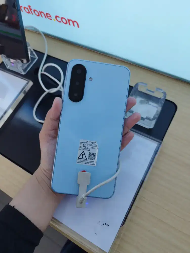 SAMSUNG GALAXY A17 LTE