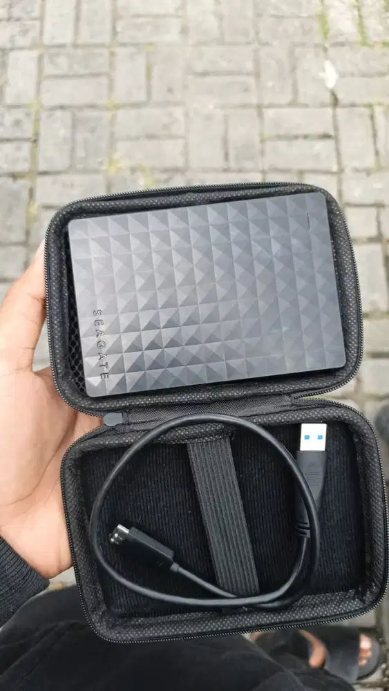 hardisk saegata 1tb