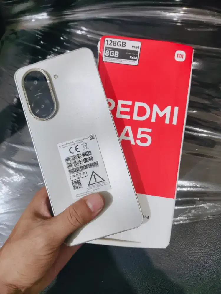 Redmi a5 4/128GB