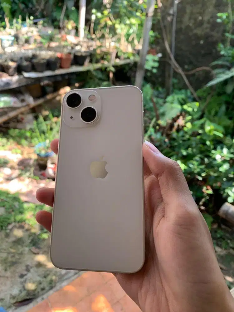Iphone 13 Mini 256gb ex ibox