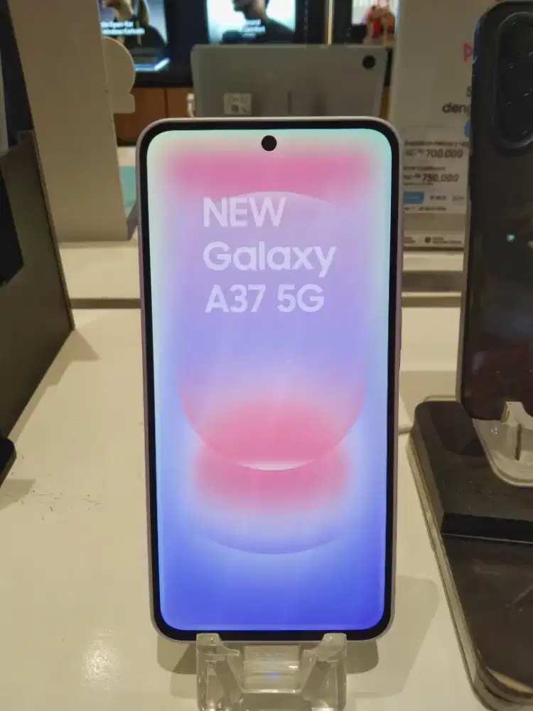 SAMSUNG GALAXY A37 5G 8/128GB cicilan tanpa kartu kredit