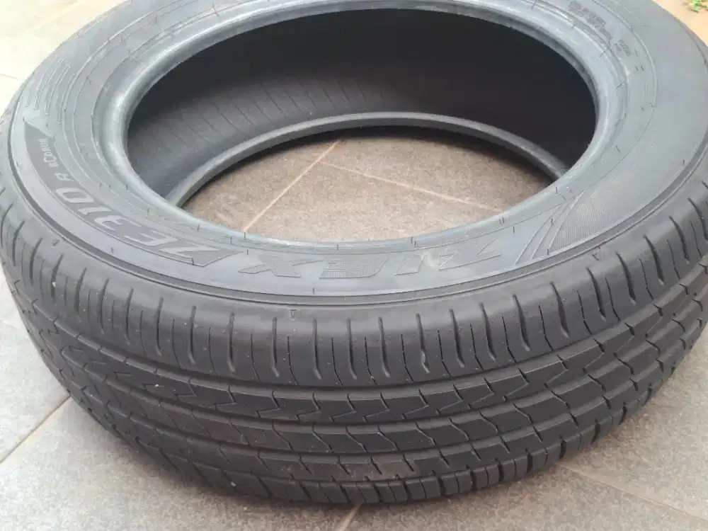 Falken ZIEX ZE310r 215/60/R17 baru 5 hari