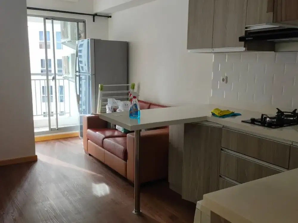 DISEWAKAN APARTEMEN M-TOWN RESIDENCE, SUMMARECON GADING SERPONG