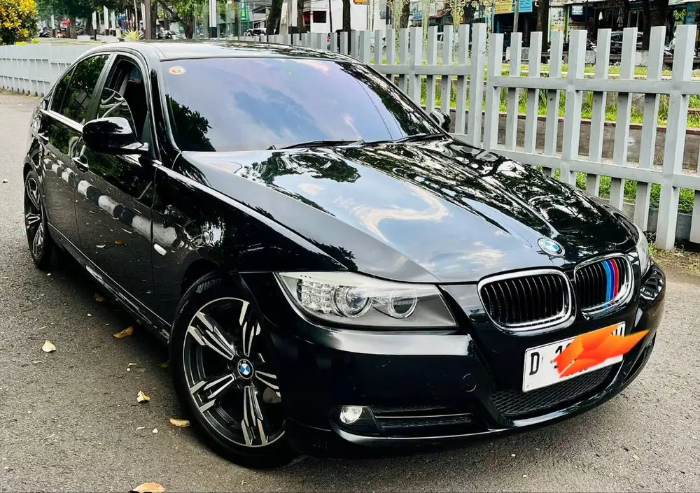 Jual mobil pemakaian pribadi full orsinil  antik daleman kincling sepe