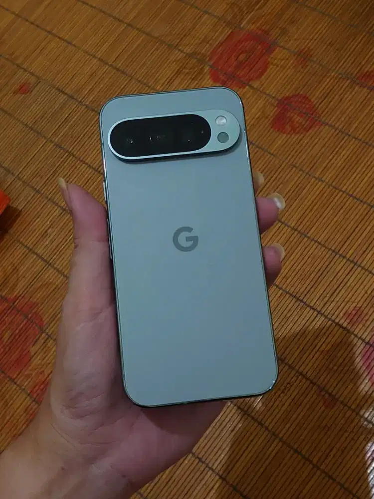 Google Pixel 9 Pro 16/128