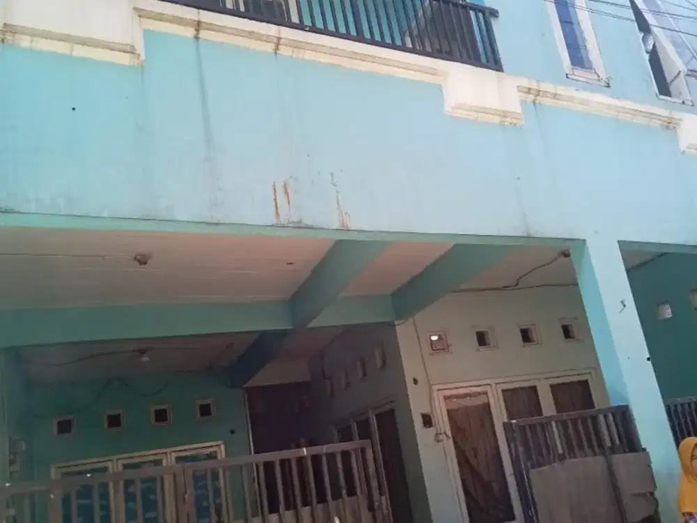 DIJUAL KOSTAN DAERAH KIARA ARTA KIARACONDONG BANDUNG LOKASI DEKAT DENGAN KAMPUS DAN RUMAH SAKIT