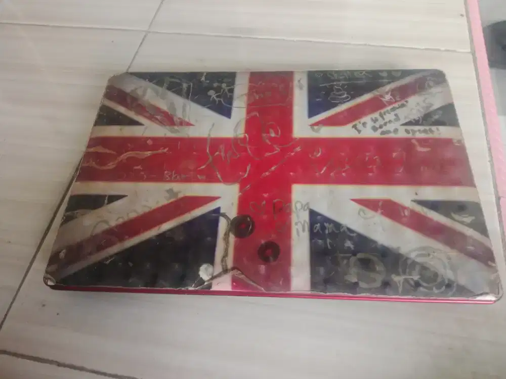 Laptop asus core i3 minus