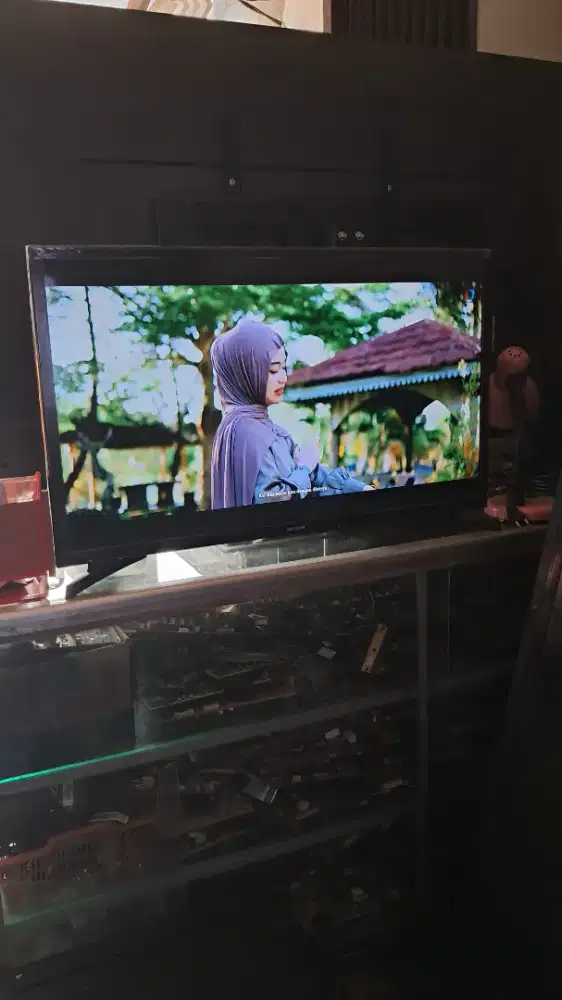 Dijual tv samsung 32 digital smart